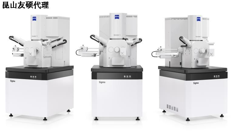 东营东营蔡司扫描电镜